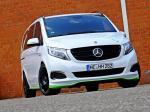 Mercedes-Benz V250 by Hartmann Tuning 2015 года